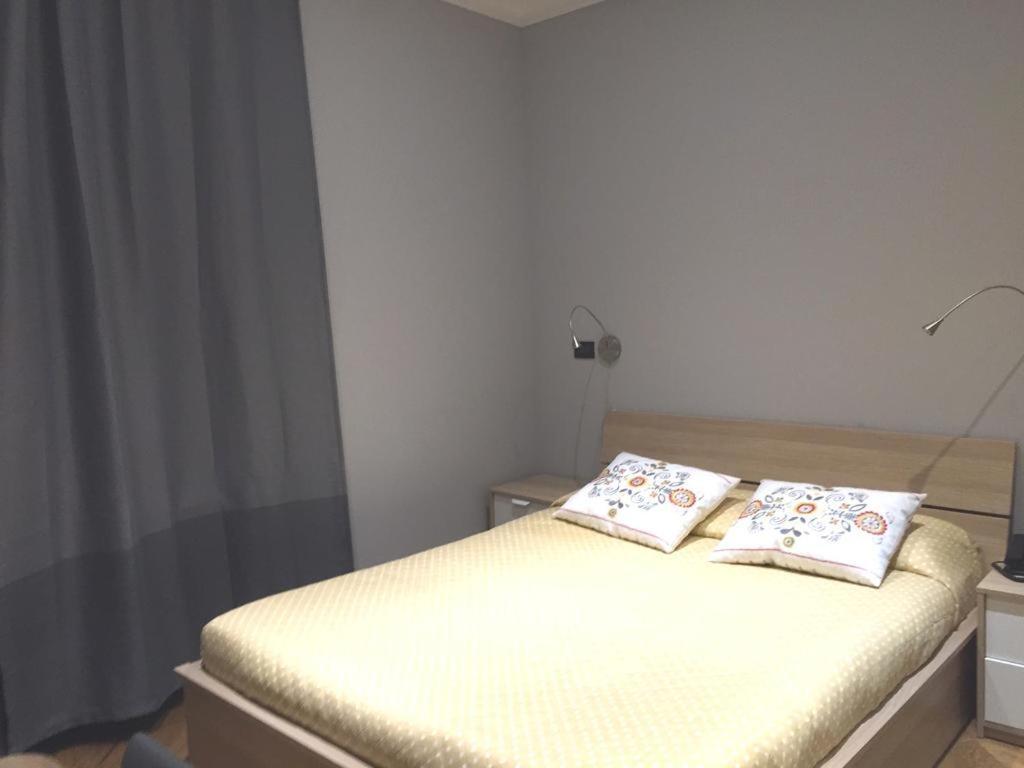 Chiossone Suites 热那亚 外观 照片