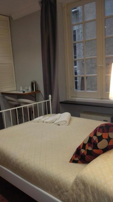 Chiossone Suites 热那亚 外观 照片